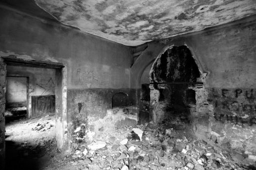 Questi oscuri ingranaggi - Narrandom_ Blog di racconti