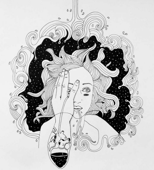 Avarizia_Narrandom_Blog di racconti