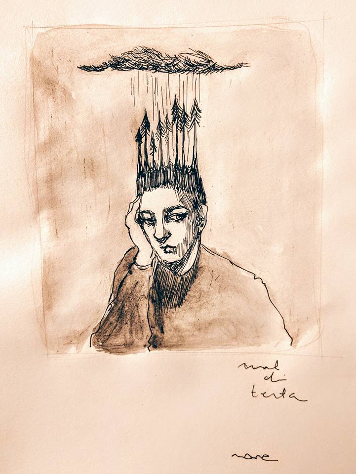 _ Blog di racconti
