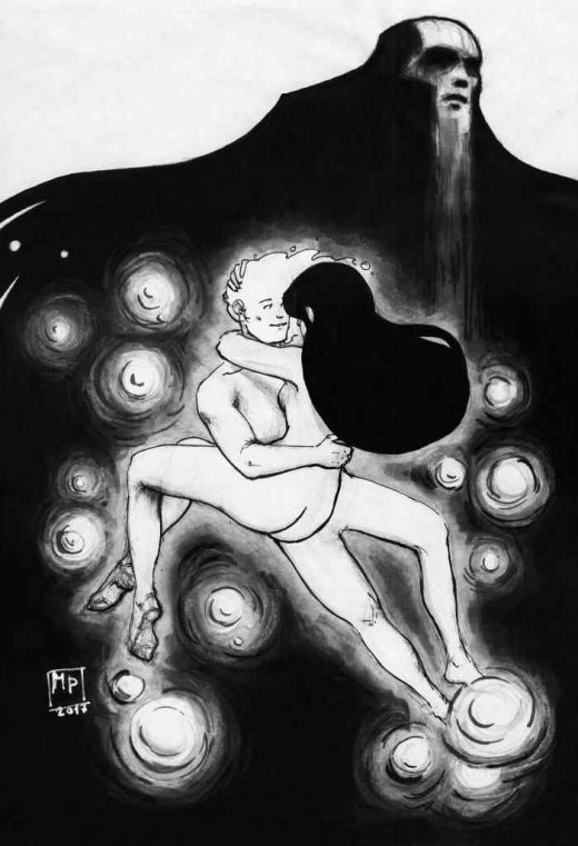 Chi ha paura delle malattie sessualmente trasmissibili - Narrandom_ Blog di racconti