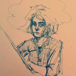 Nora_Narrandom_Illustratori
