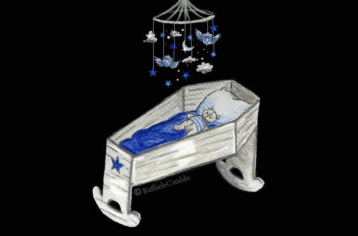 Narrandom - Letto _ Davide_ Blog di racconti