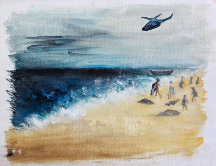 _ Blog di racconti