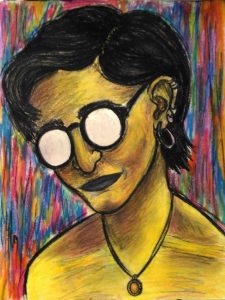 Giulia_Illustratori_Narrandom_ Blog di racconti