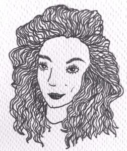 Sara Valente_Narrandom_Blog di racconti