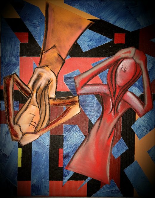 sentiero stupedo, Elisa Invy Inverardi_Narrandom_ Blog di racconti