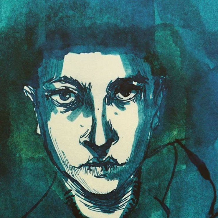 Nora_Massimiliano Maggi_ Narrandom blog di racconti