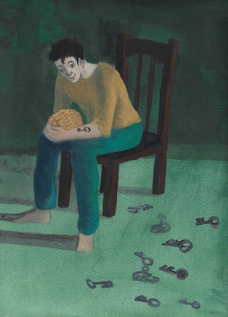 Marco Pellino_Emilia Bifano_Narrandom blog di racconti