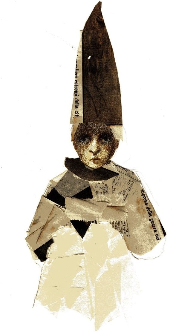 Nora Lingua Narrandom racconti